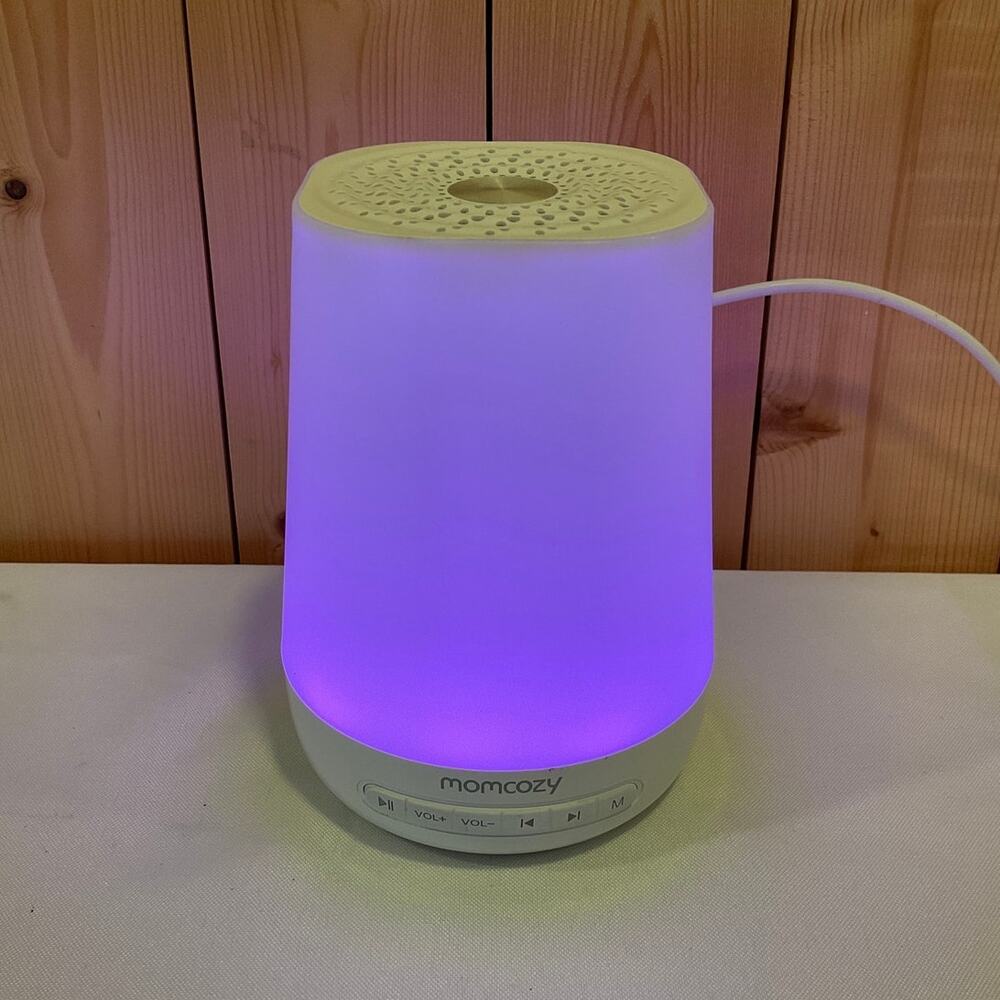 Momcozy White Noise Machine, Model: M21FWD803